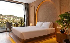 Gold View Boutique Hotel Đà Lạt